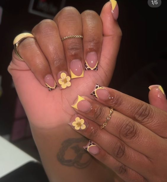 Short Nails - Any Design (SPECIAL) at Glamandnailsxdany in Ft Worth Tx, TX