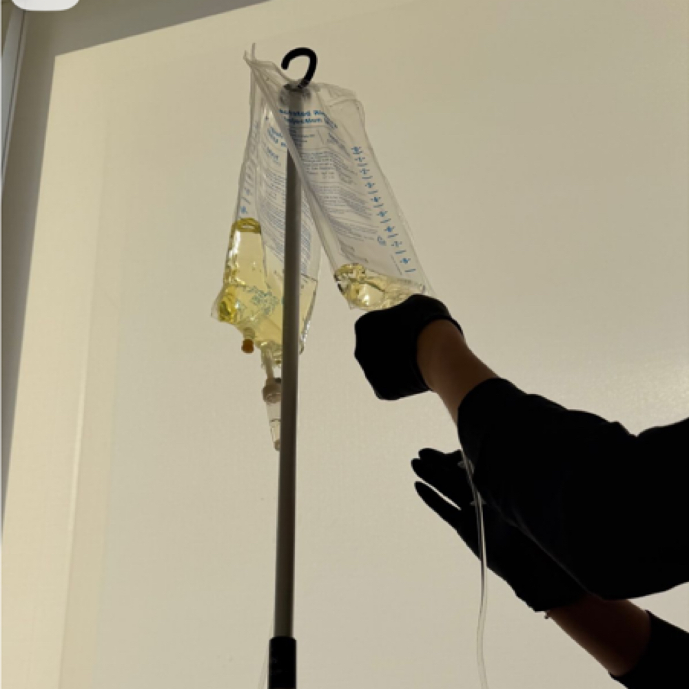 IV Hydration Therapy at LM BEAUTY AESTHETICS in Everett, MA