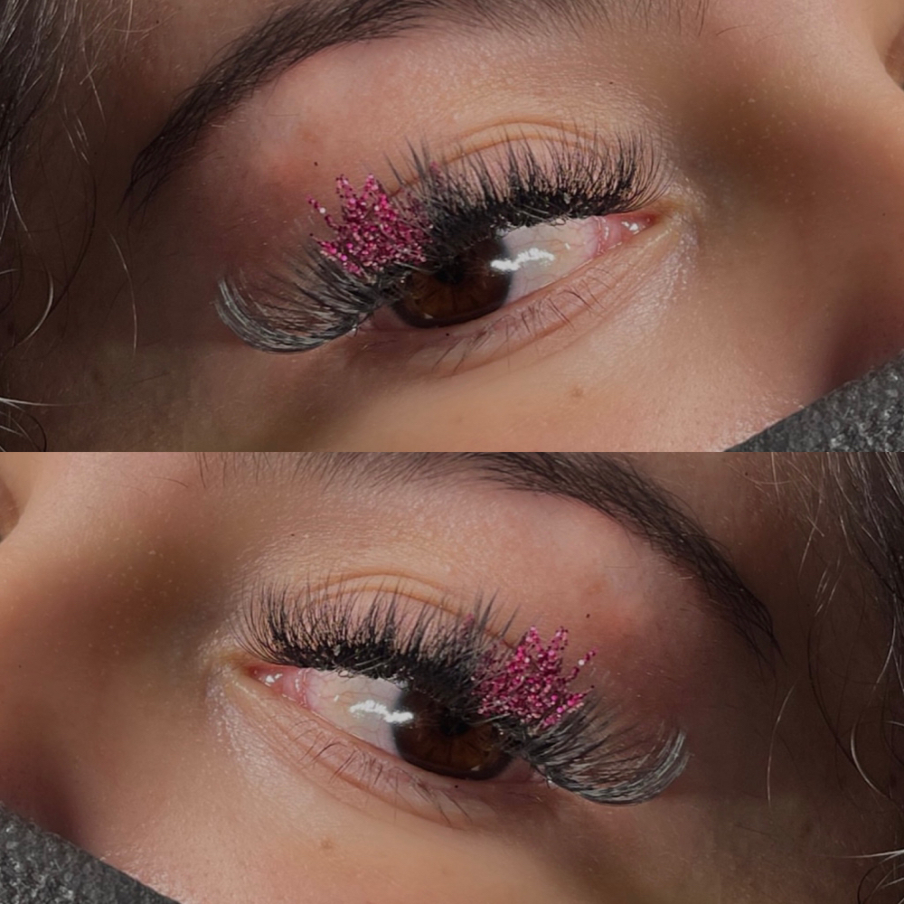 Glitter