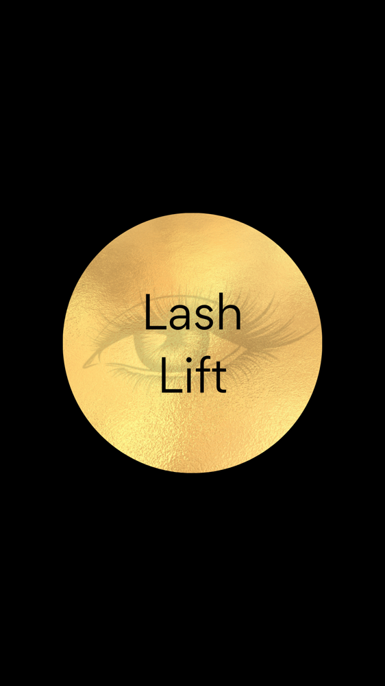 Lash Lift