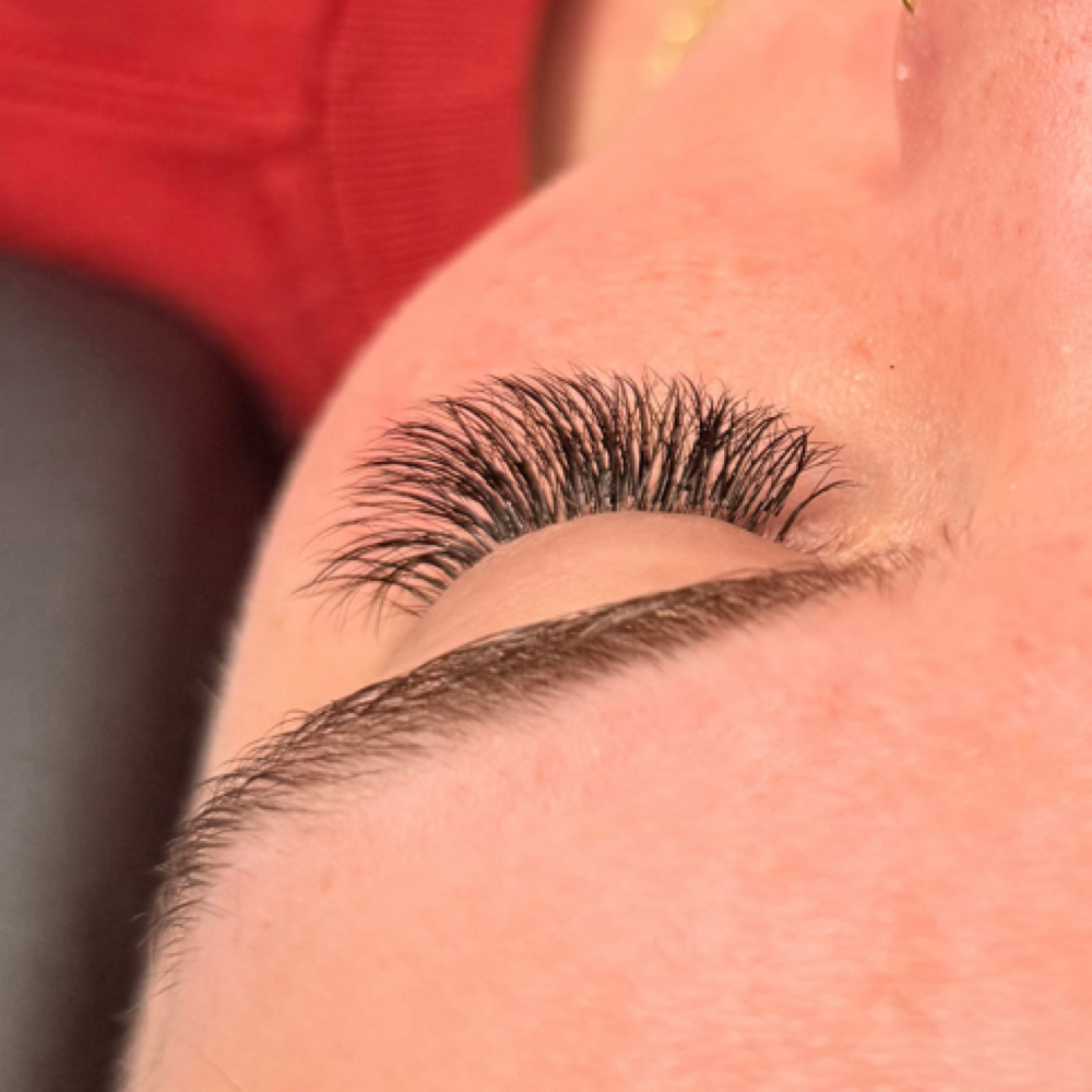 Fairy 3 Week Fill at Lacey Lashes in Clearwater, FL