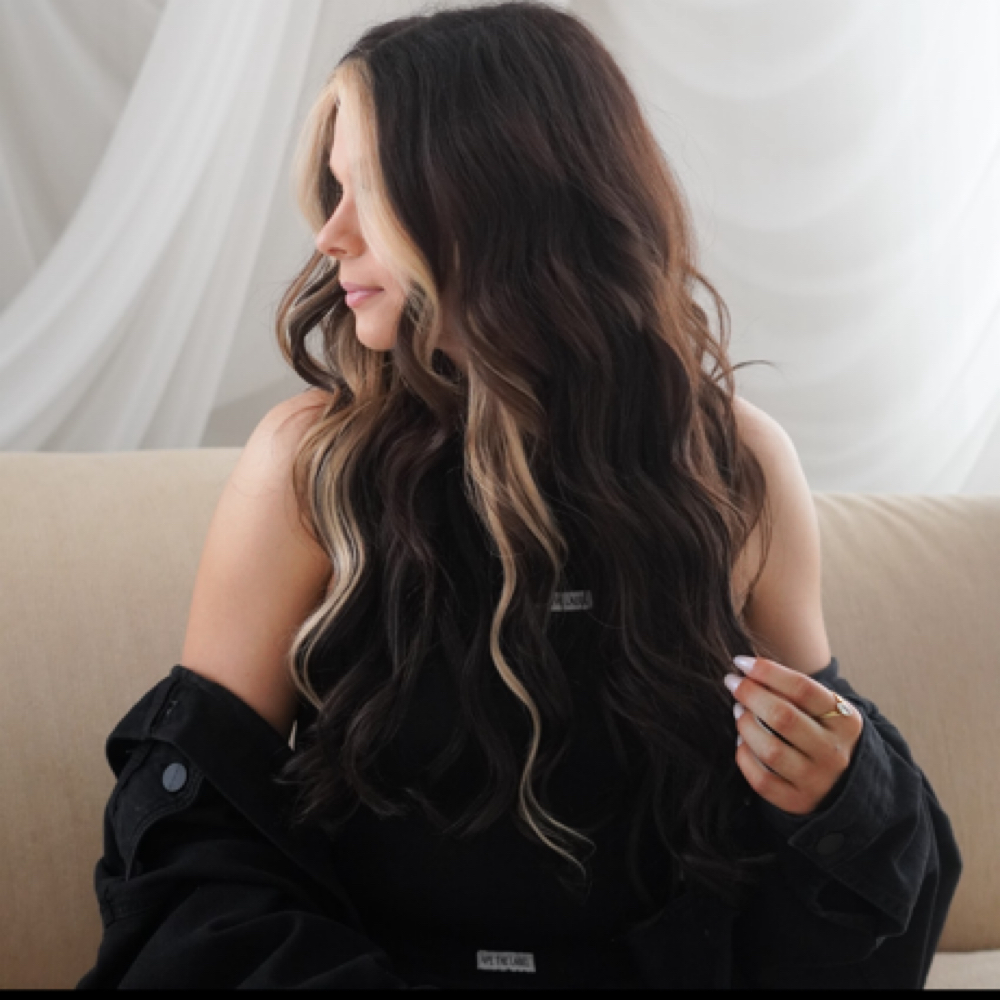 Extension Consultation at The Mane Loft in Franklin, TN