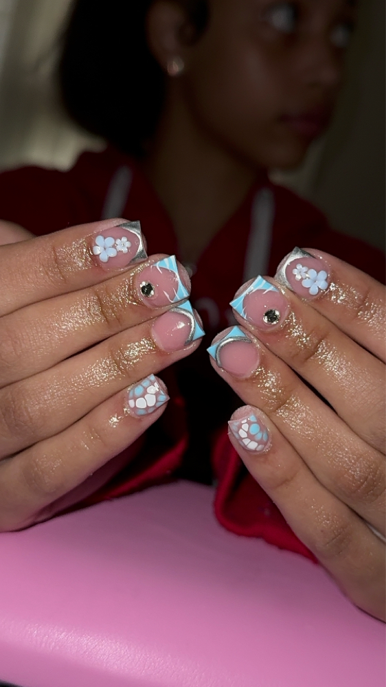 Overlay