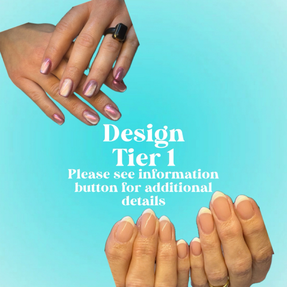 Design Tier 1 at Manis by Margreta in Baldwin  City, KS