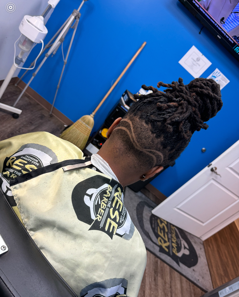 Under-Cut
