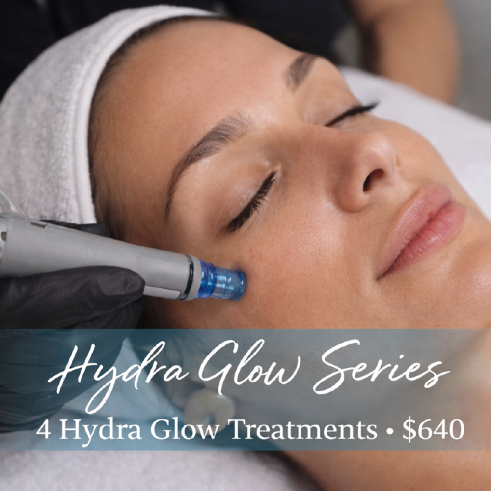 HydraGlow Series (4)