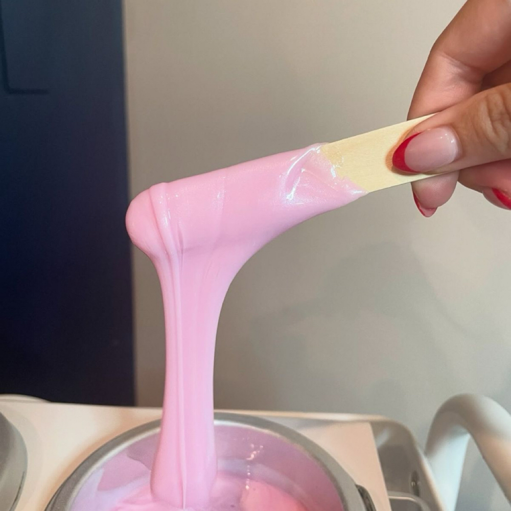 Facial Waxing at Liv2cut in Louisville, KY