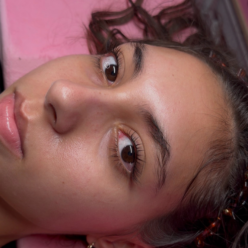 korean lash lift and tint at Nani au  —  3130 Collective in Slidell, LA