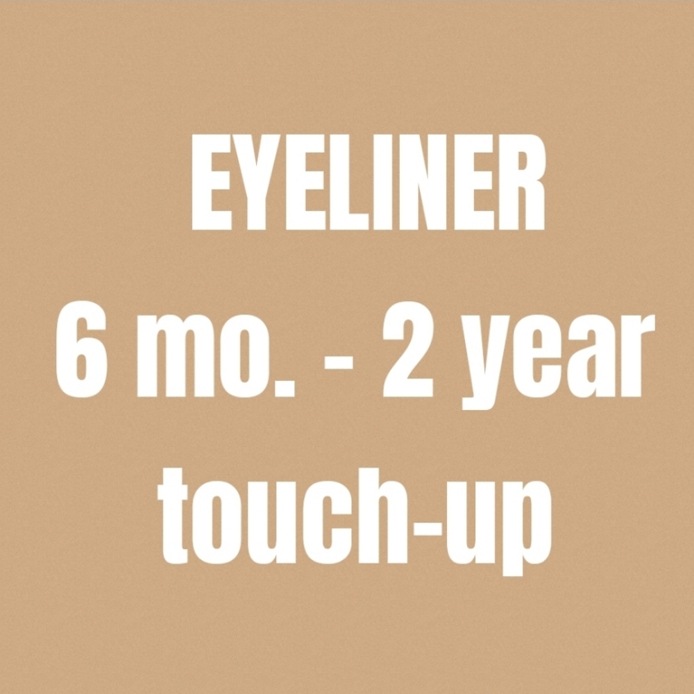 Touch-up Eyeliner 6mo.-2years at Microblade Me Pretty in Powell, OH