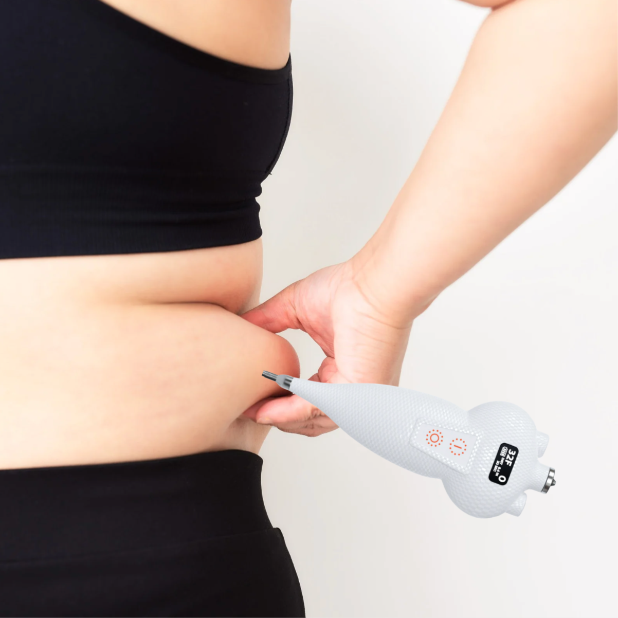 Targeted Cryo (Flanks Only) at Ultimate Solutions Medical Spa in Stamford, CT