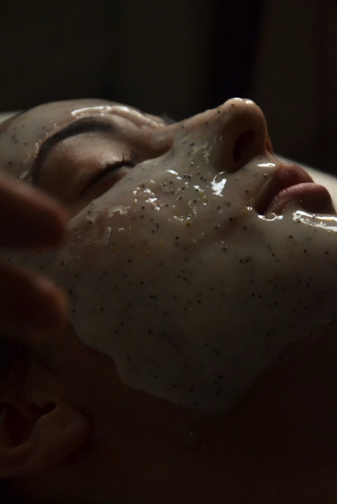 Sauna + Oxygen Ultimate Glow at Luxxe Aesthetics in McMinnville, TN