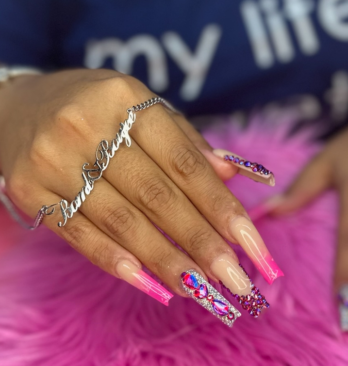 Ombre Add-On