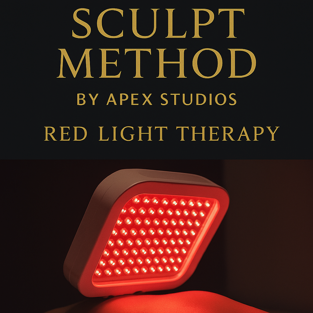 Red Light Therapy