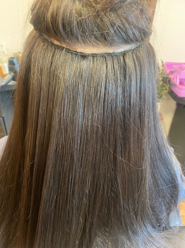 Extensions Express