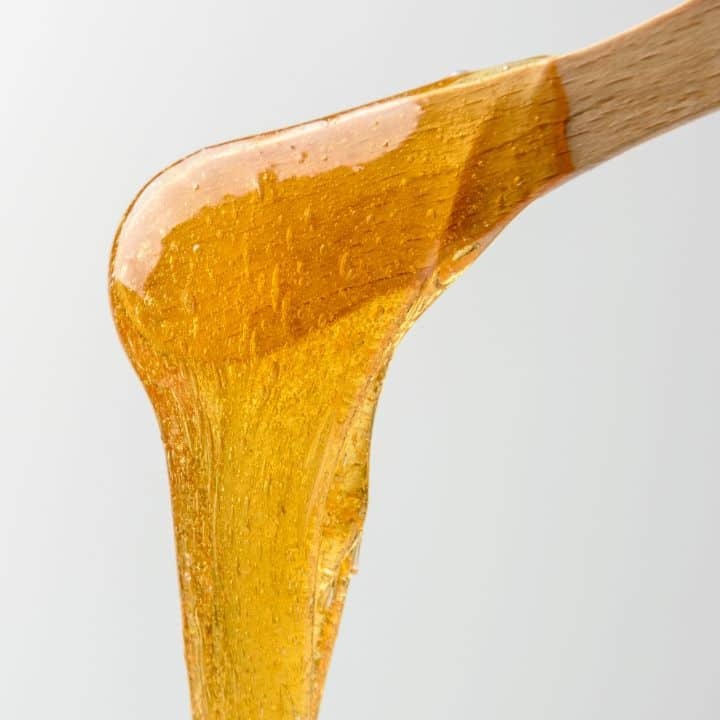 Low Bikini With Bunny at Milan Salon Spa in El Paso, TX