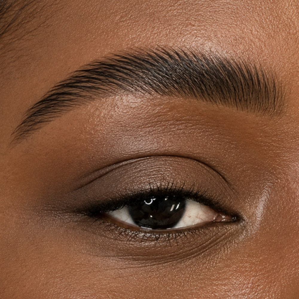Brow Lamination, Tint & Shape at Breeze Spa in Myrtle Beach, SC
