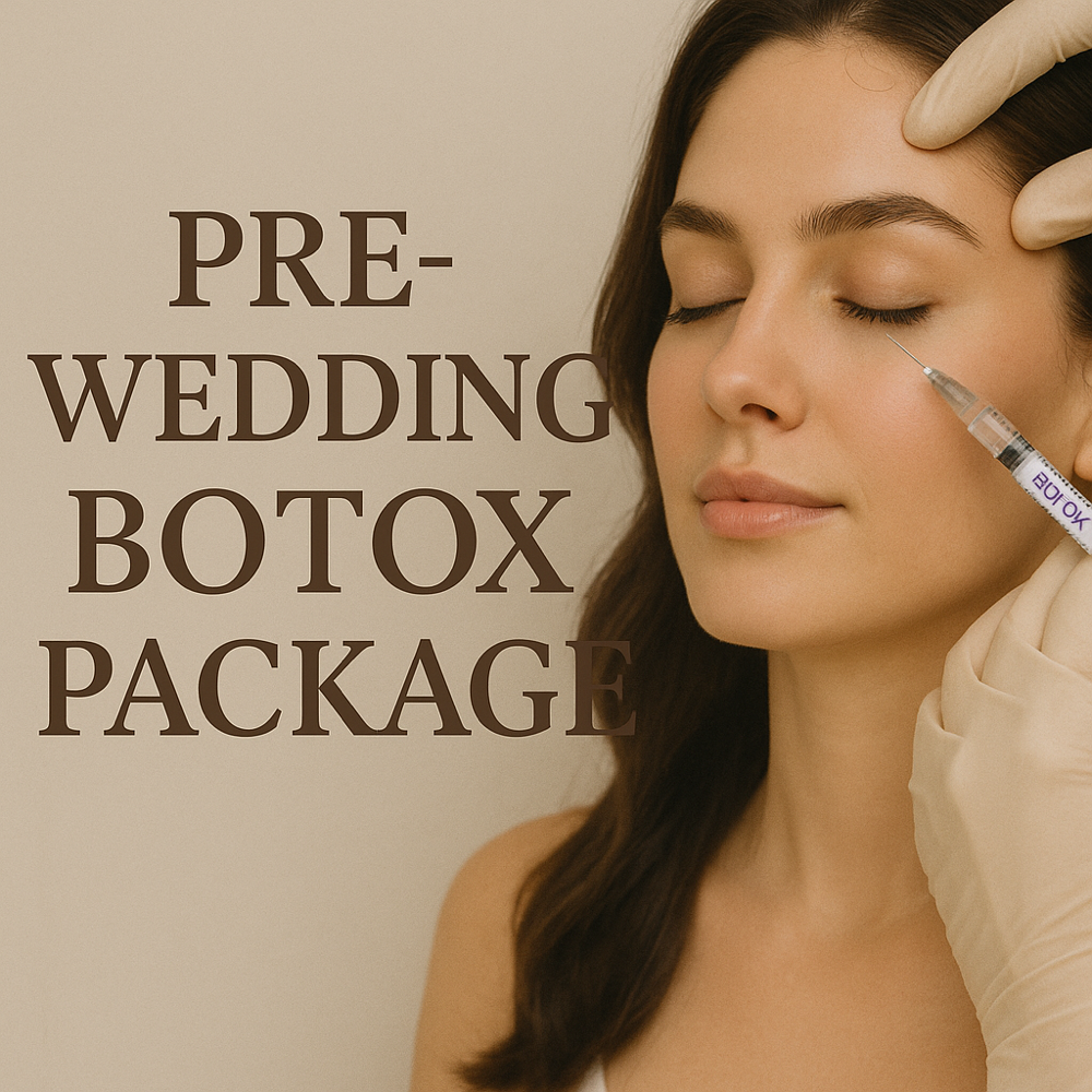 Pre-wedding Tox Package