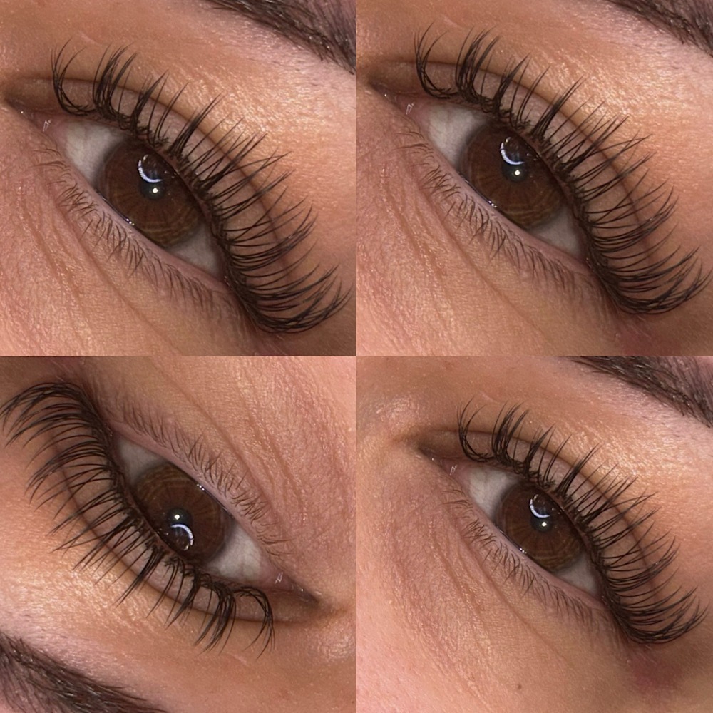 Classic Lashes