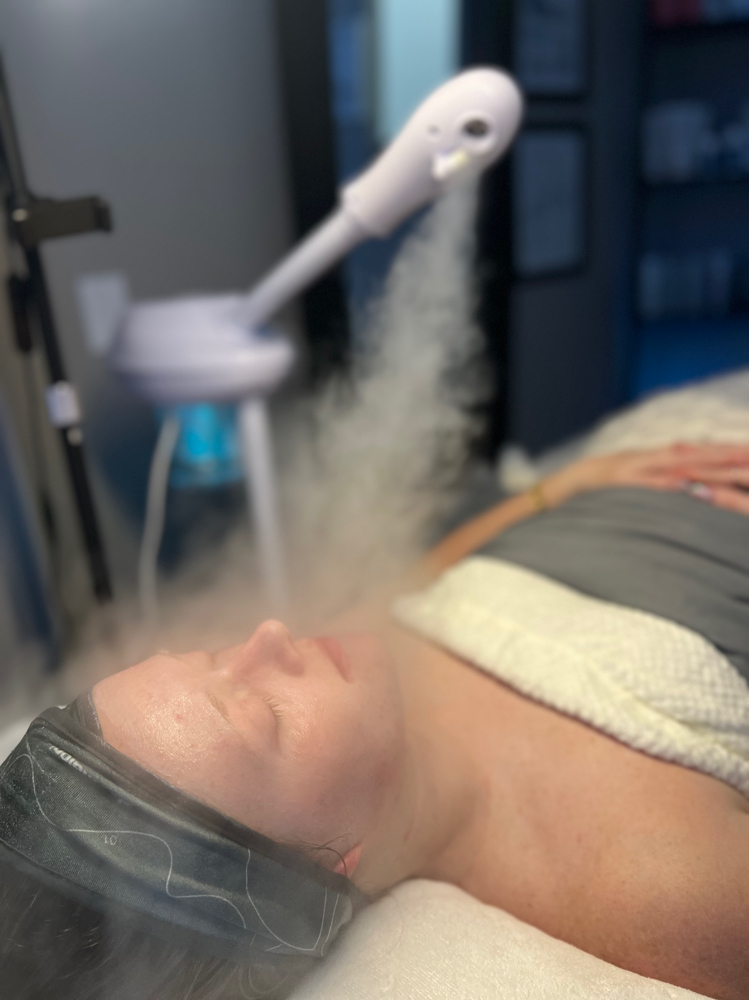 Custom Facial