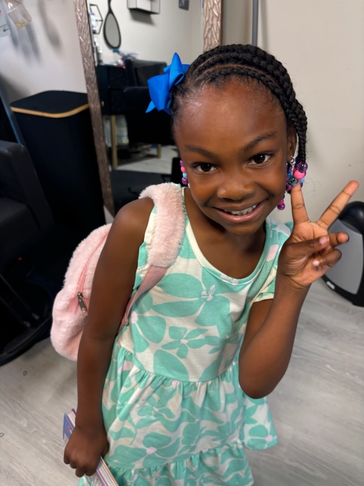 Braiding And Double strand Styles