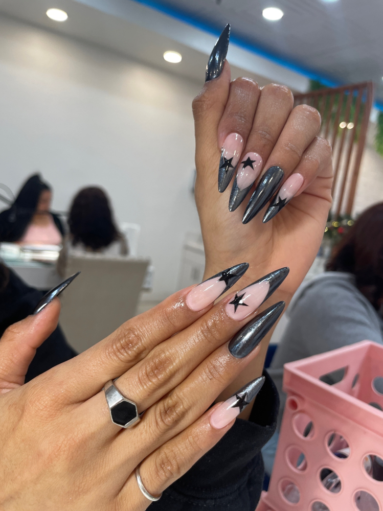 Gel-X