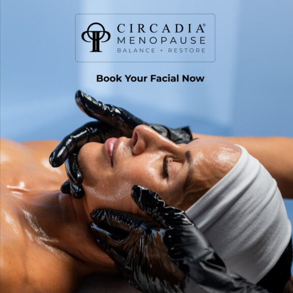 Menopause Balance & Restore Facials at Premier Clinical Aesthetics in Ocala, FL