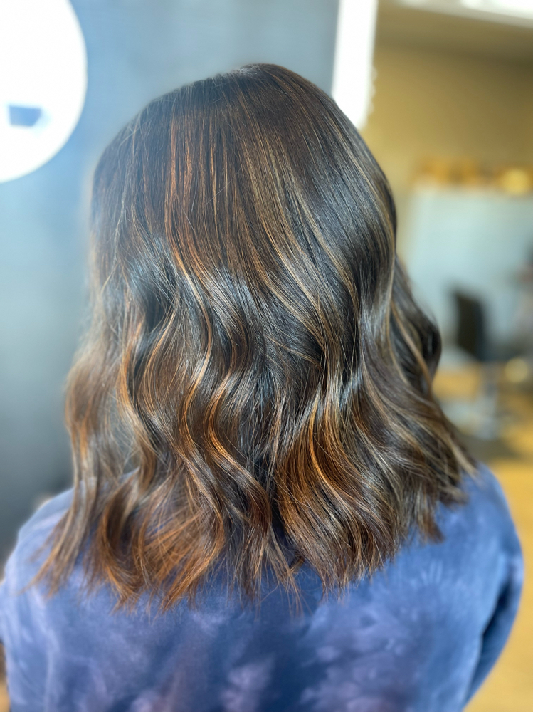 Custom Partial