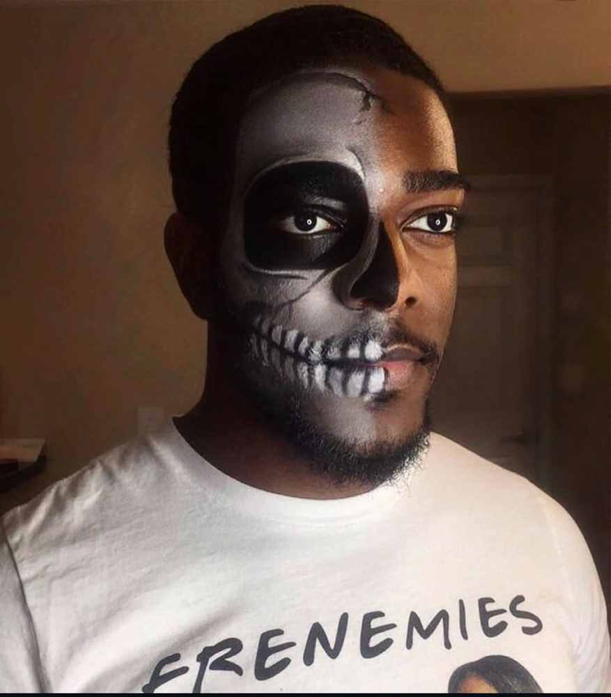 HALF-FACE TRANSFORMATION
