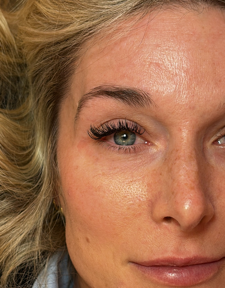Full set Lashes- Classic