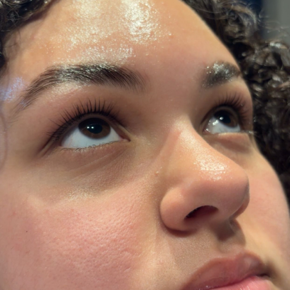 Lash Lift & Tint at The Holistic Glow in Gainesville, FL