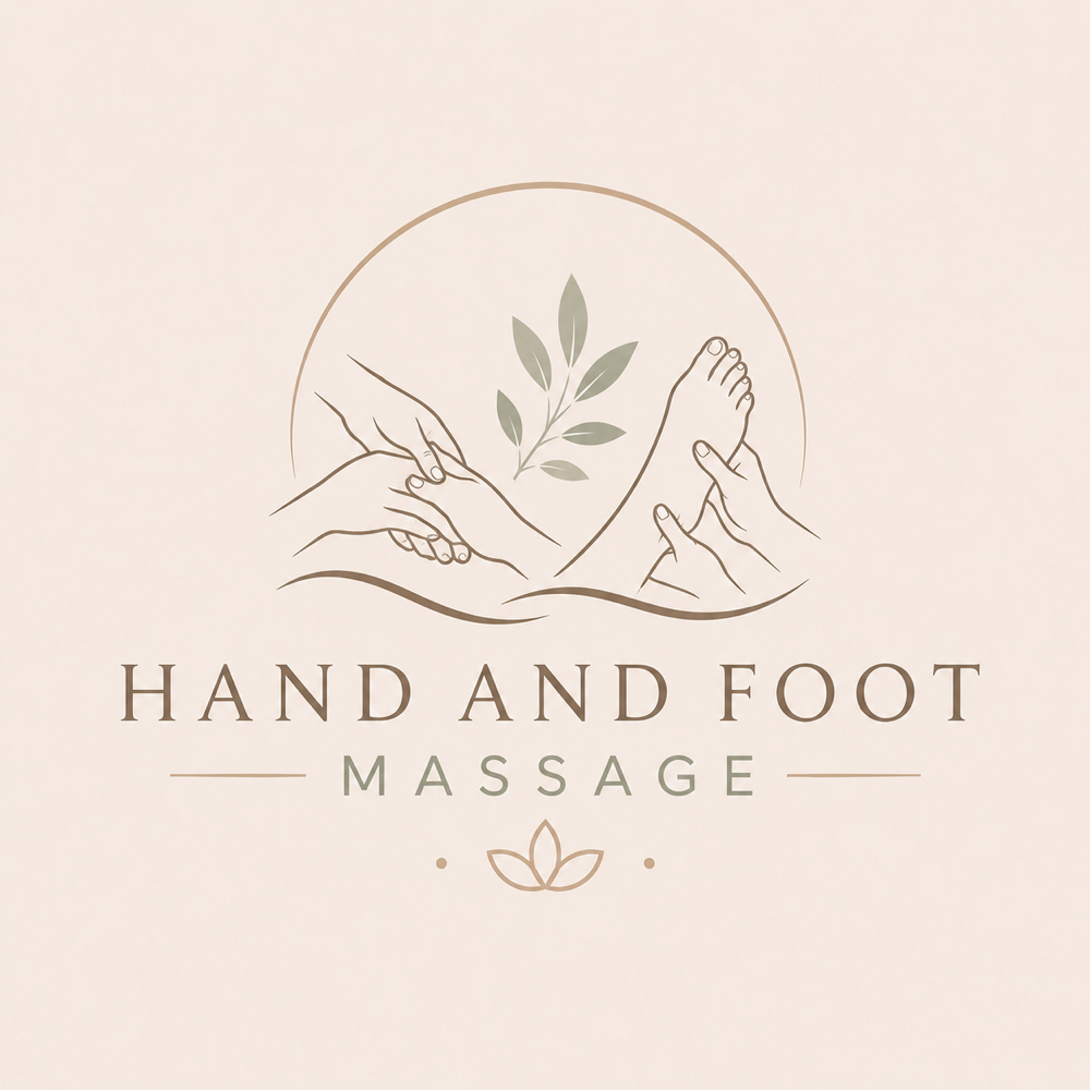 Hand and Foot Massage at Pure Grace Massage in Smyrna, TN