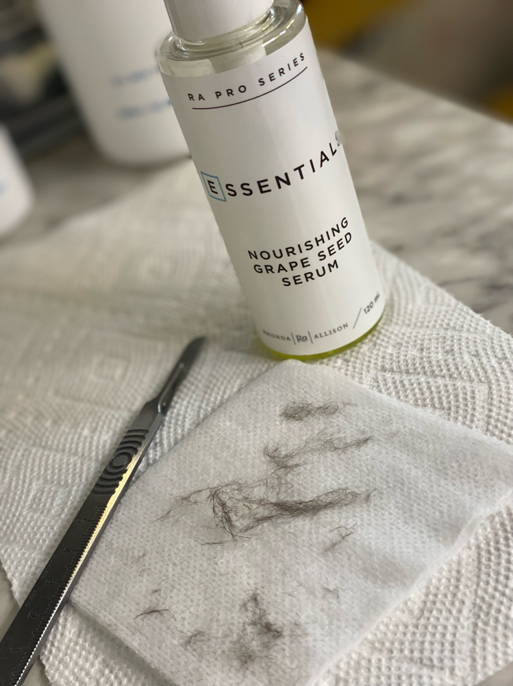 Dermaplaning at Elevate Skin + Soul in Scottsdale, AZ