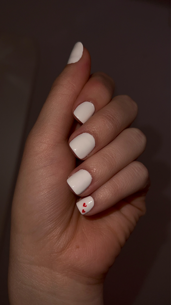 GEL MANI