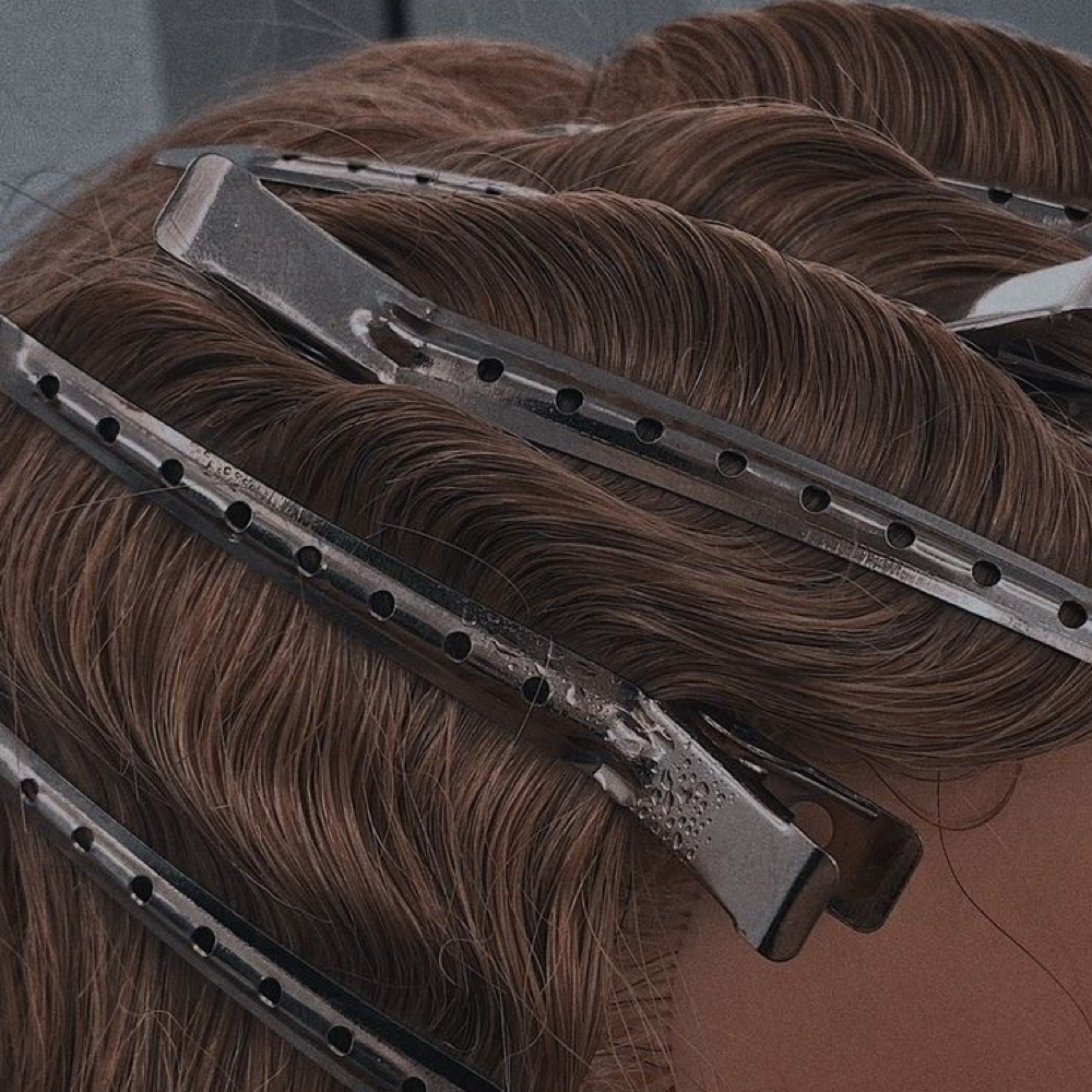 Quick Style/Braids at Ink’T Cosmetics LLC in Salem, OH