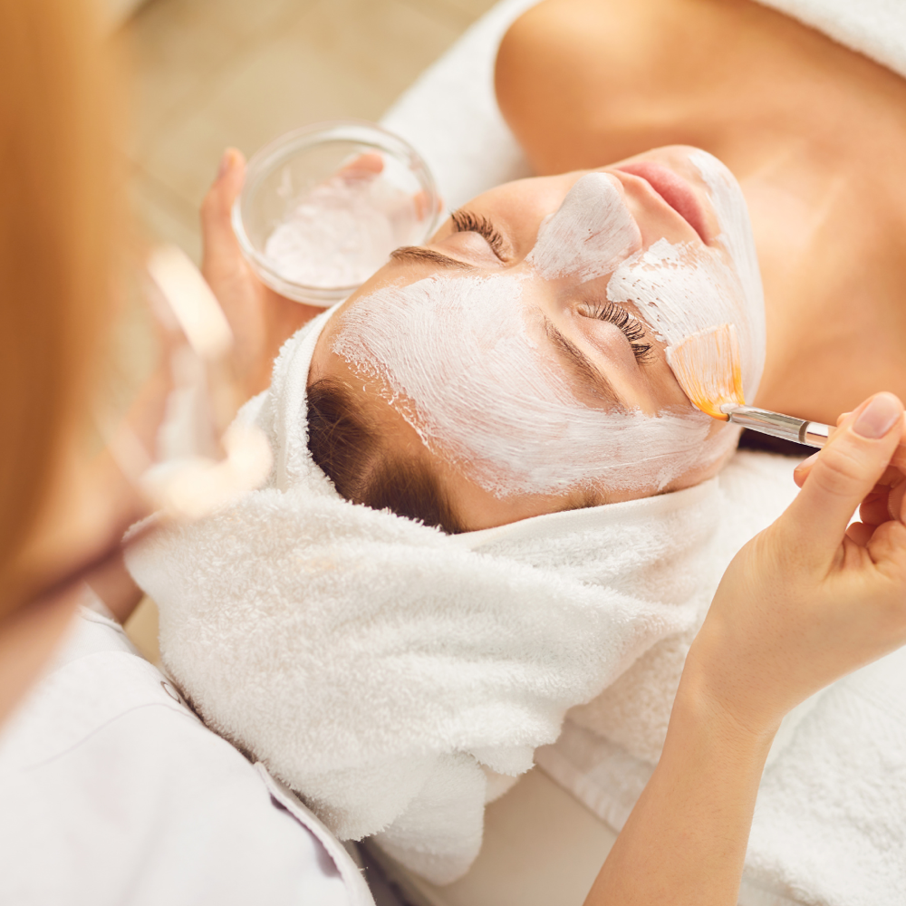 Ultimate Facial