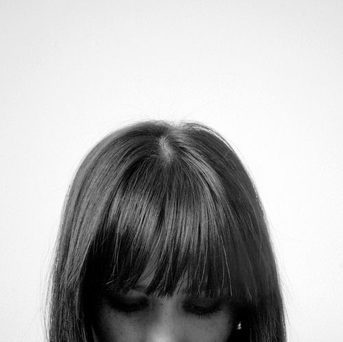 Bang Trim/Neck Trim