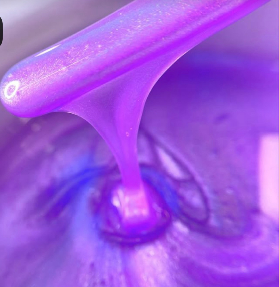 Full Face Wax
