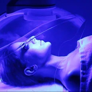 Oxygen AstroDome Lift+ 2 hours at Cara Peloso Facials in New York, NY