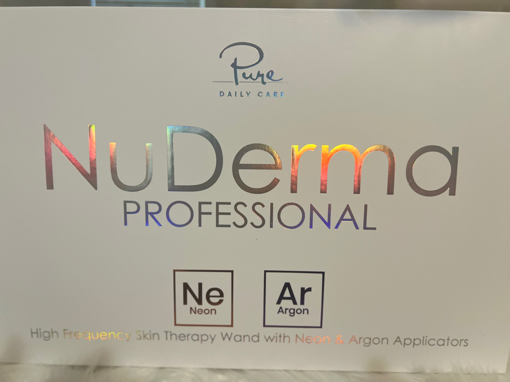 Glass Skin Facial