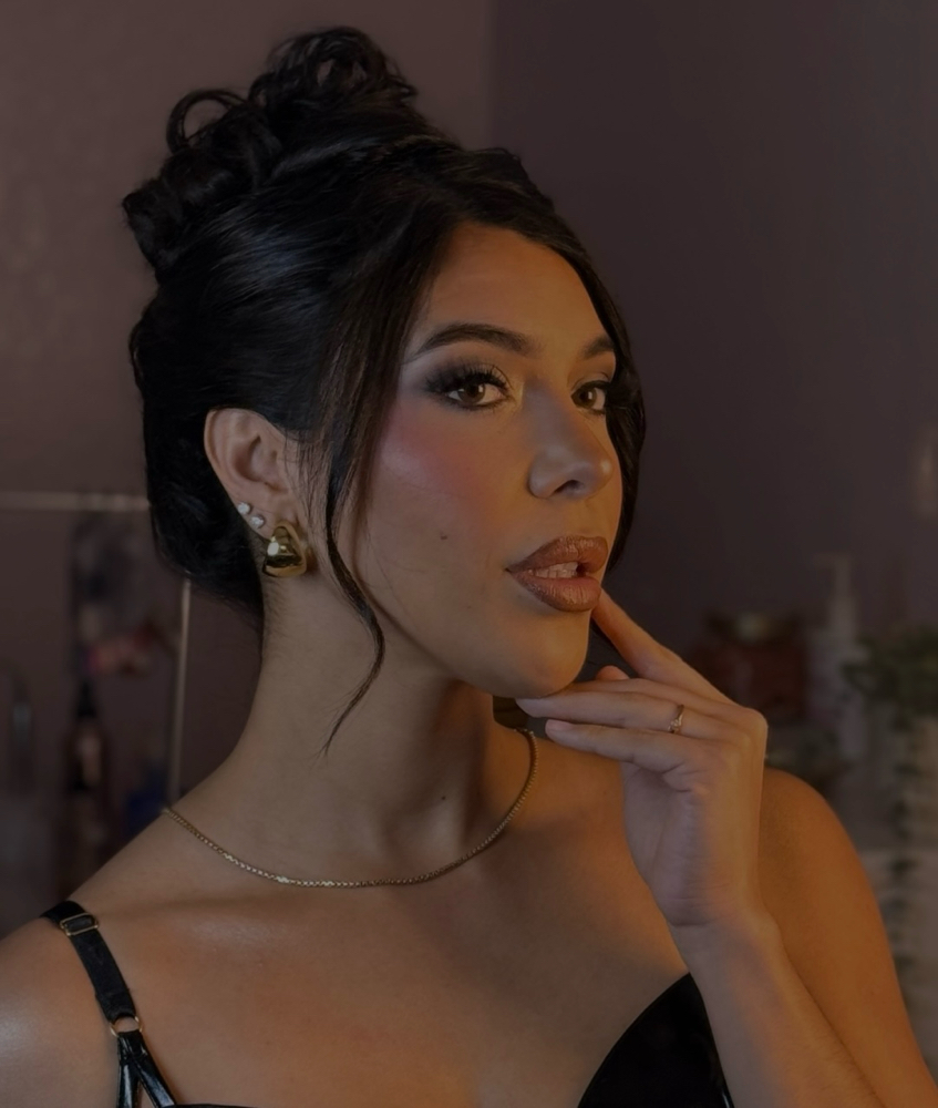 Make Up & Hair