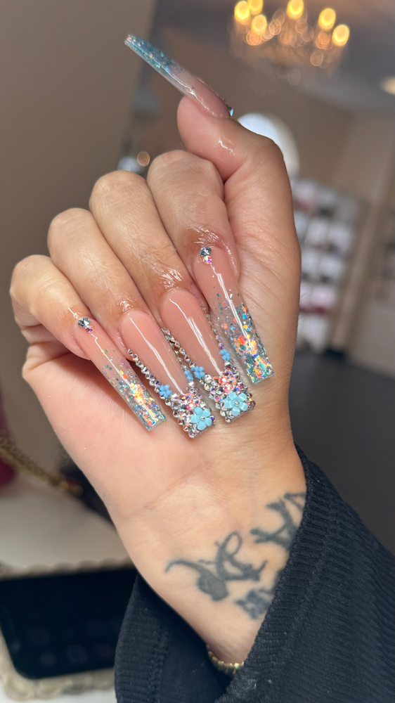 Full Set (long)