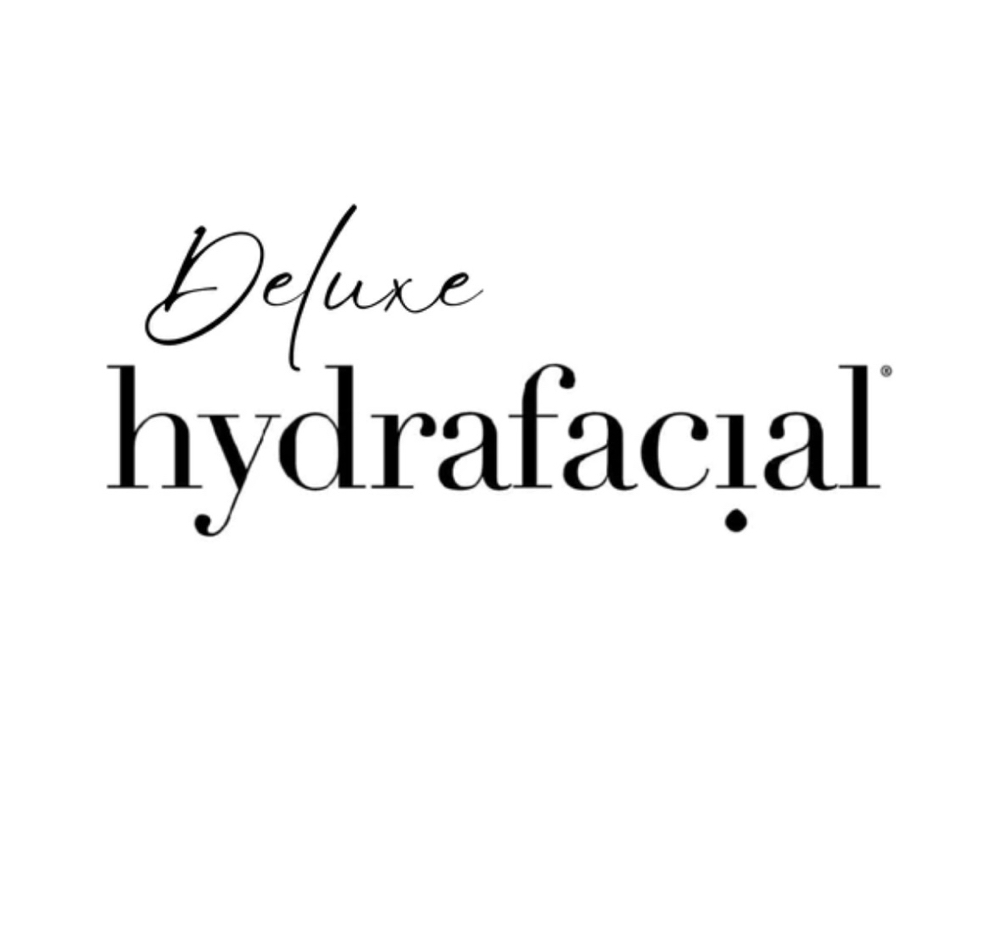 Deluxe Hydrafacial