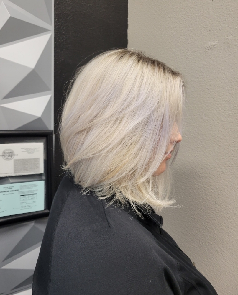 Toner Or Gloss at Beauty by Jene B in Redding, CA