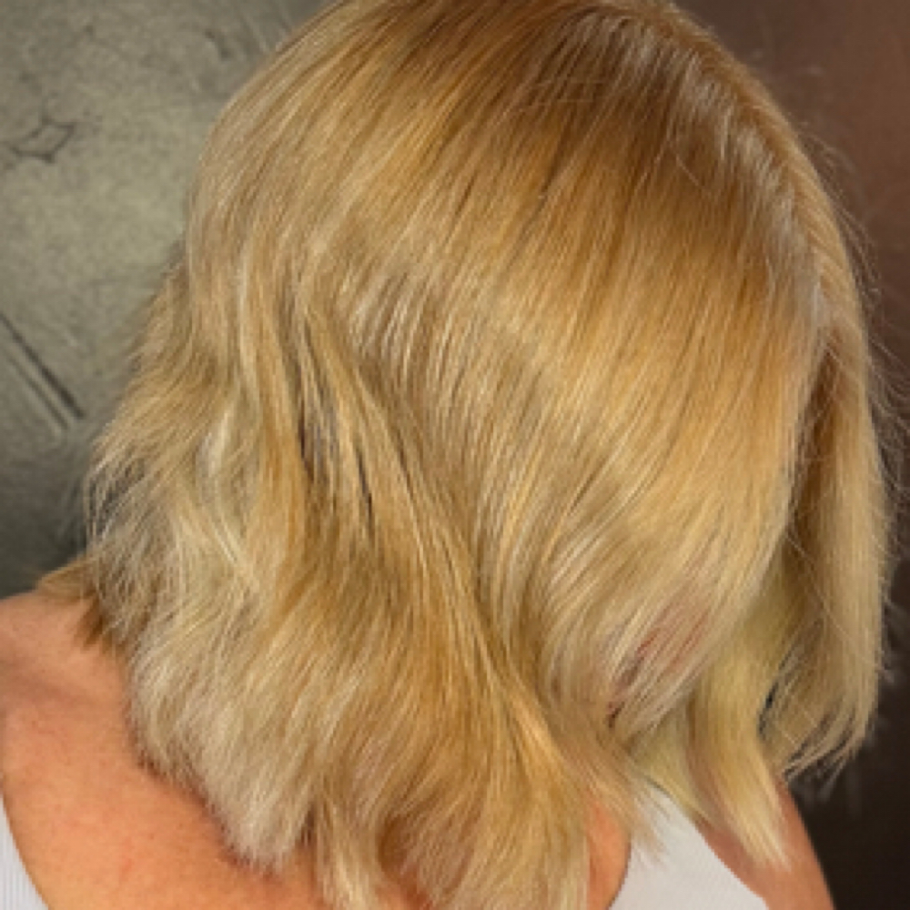 Partial Highlight *SHORT at FoiledByFaith in Burleson, TX