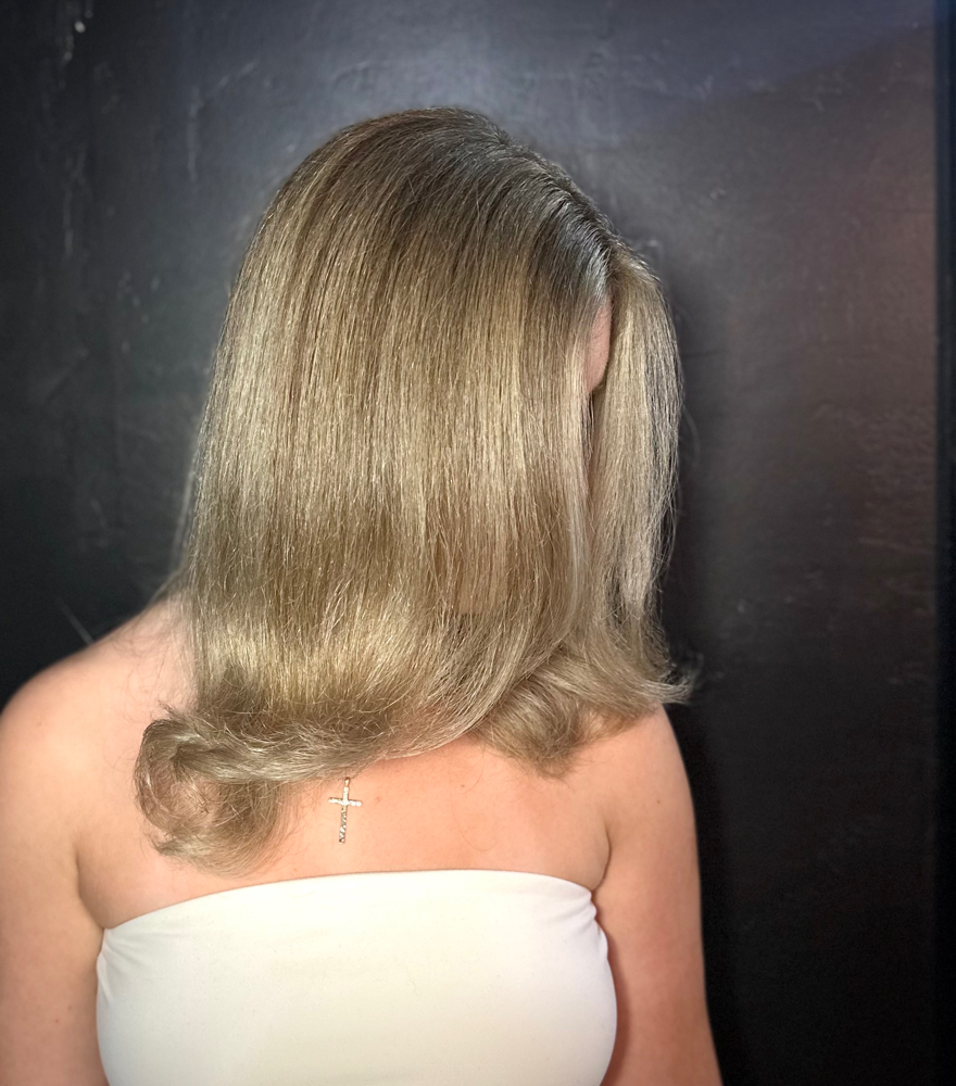 Partial Highlight *SHORT at FoiledByFaith in Burleson, TX