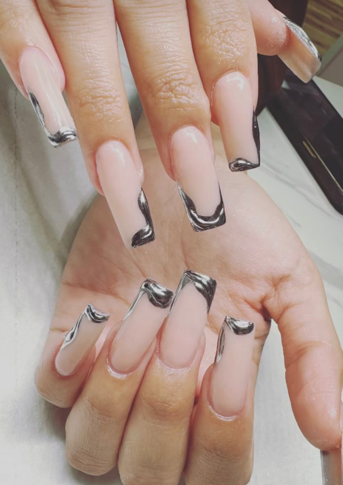 Nails