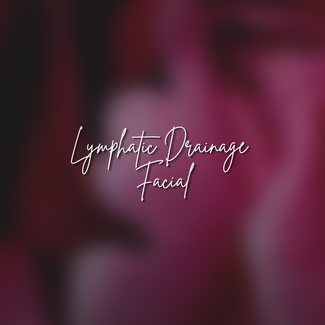 Lymphatic Drainage Facial at Veesthetics in Brookfield, WI