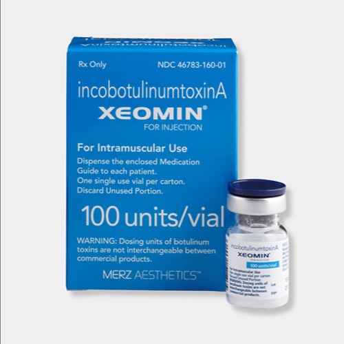 Xeomin at Absolut Health and Wellness in Atlanta, GA