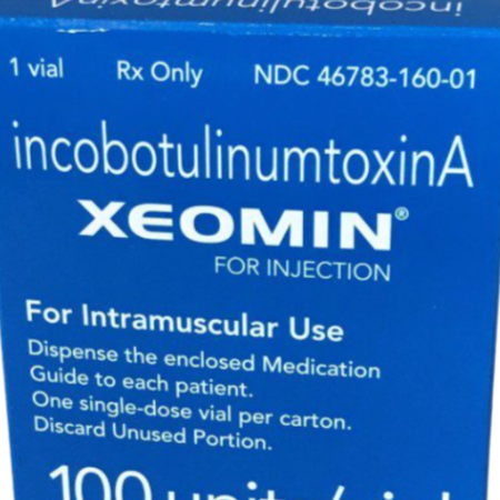 Xeomin at Absolut Health and Wellness in Atlanta, GA