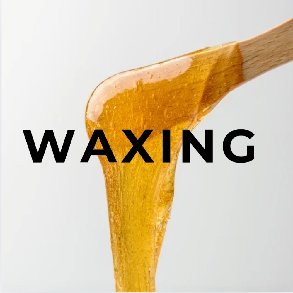 Sideburn Wax at Muse Beauty Bar in Downingtown, PA
